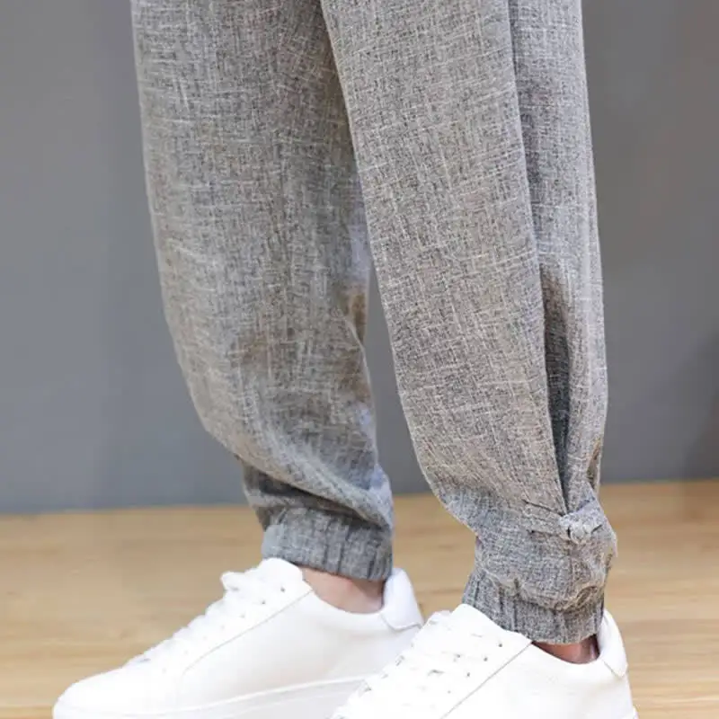 Daily Relaxed Pants