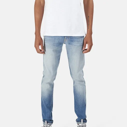Cotton Pocket Jeans