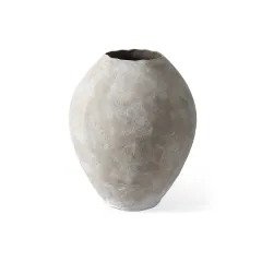 Modern Rustic Decorative Table Vase