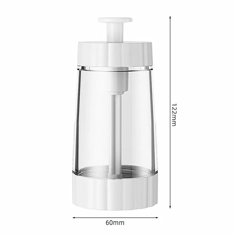 Kitchen Seasoning Bottle Jars