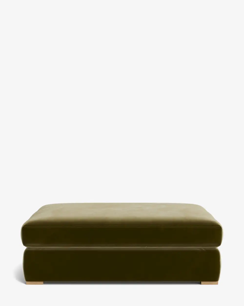 Everyday Contemporary Ottoman