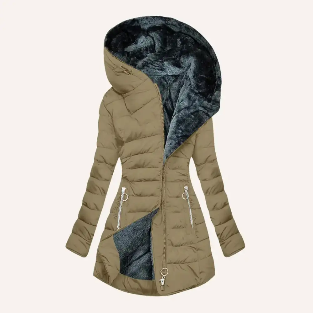 Casual Distinctive Coat