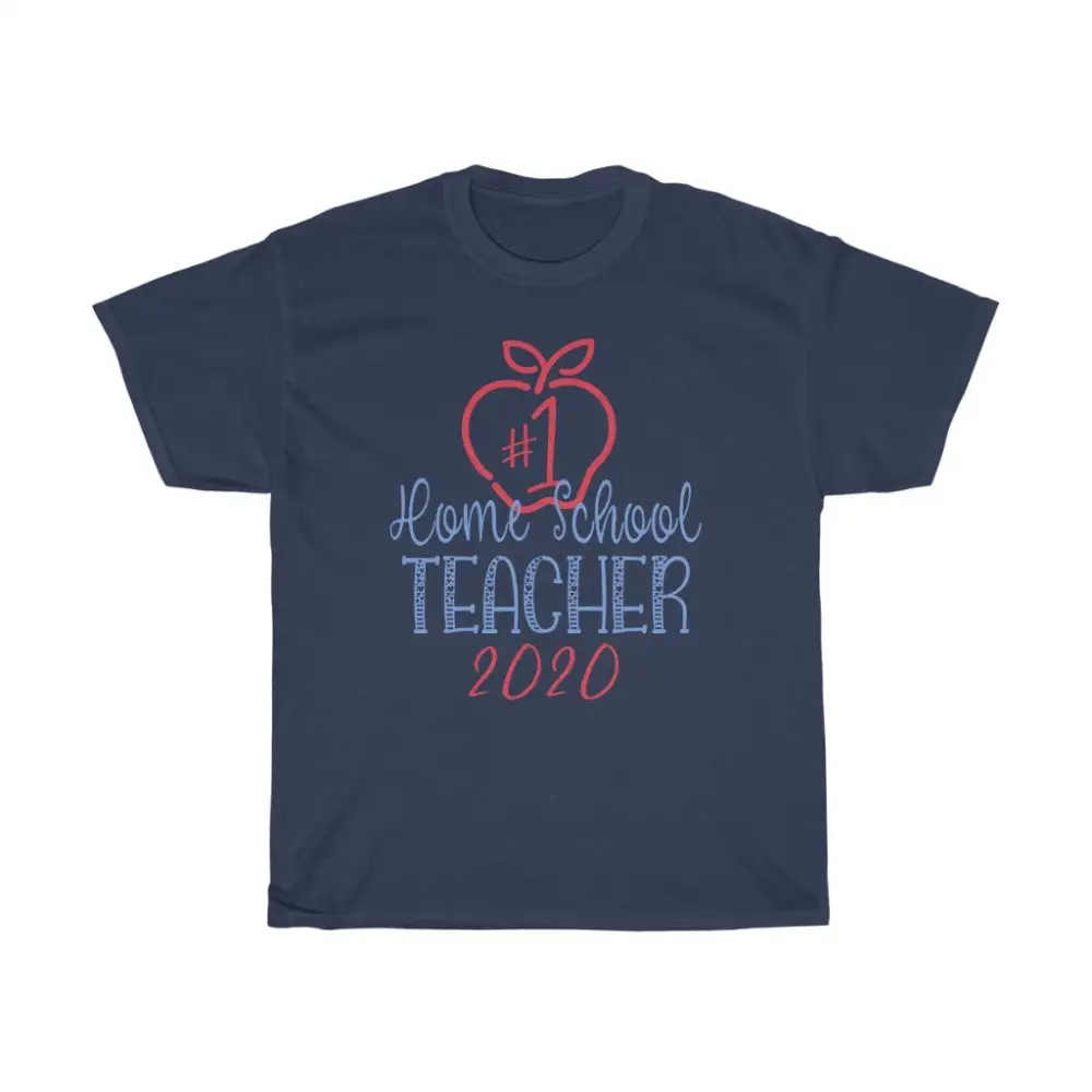 #1 Home School Teacher