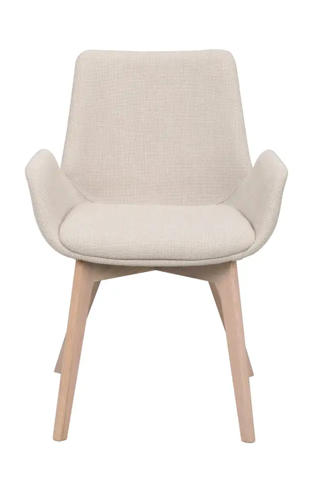 Modern Scandinavian Chair