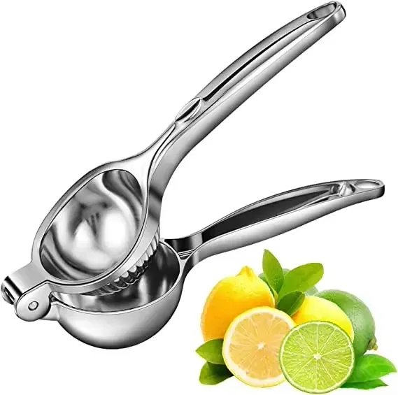 Compact Juicer Hand Press