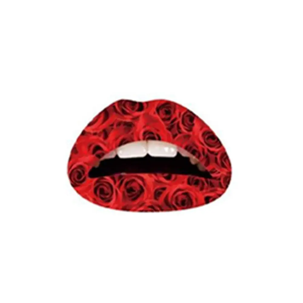 Practical Lip Tint Gloss Option P