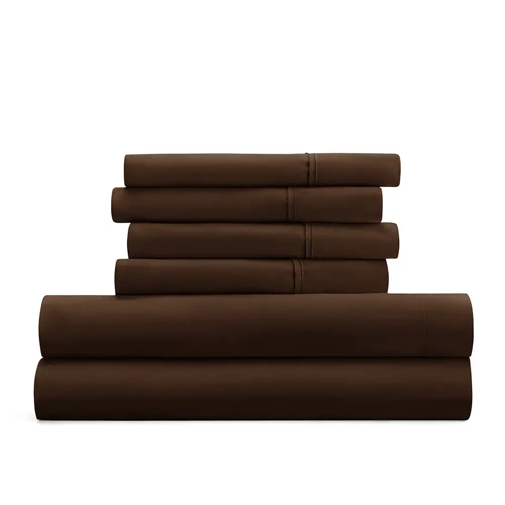 Essential Sheet Set