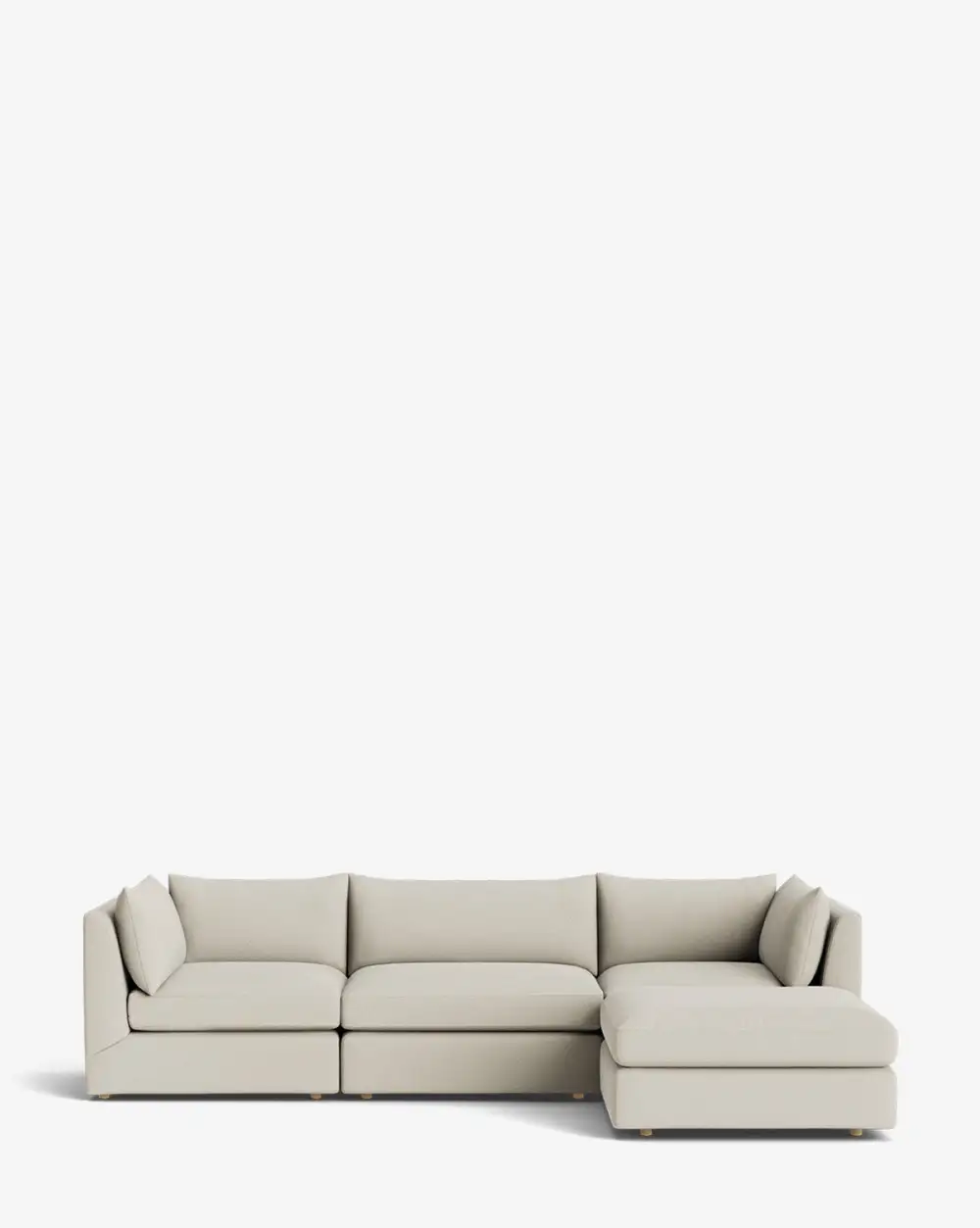 Everyday Modular Sofa