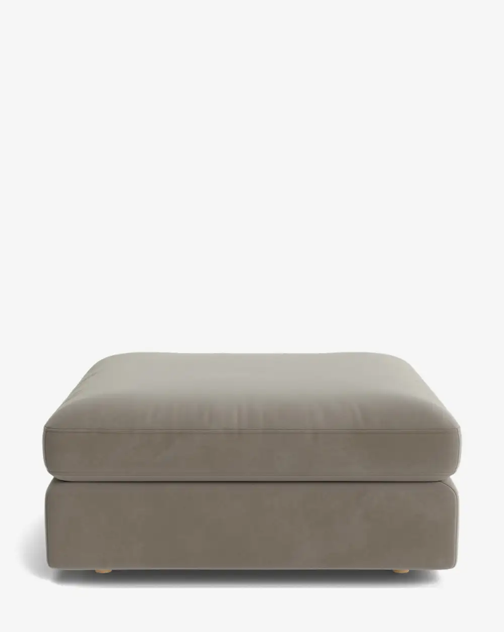 Everyday Modular Ottoman