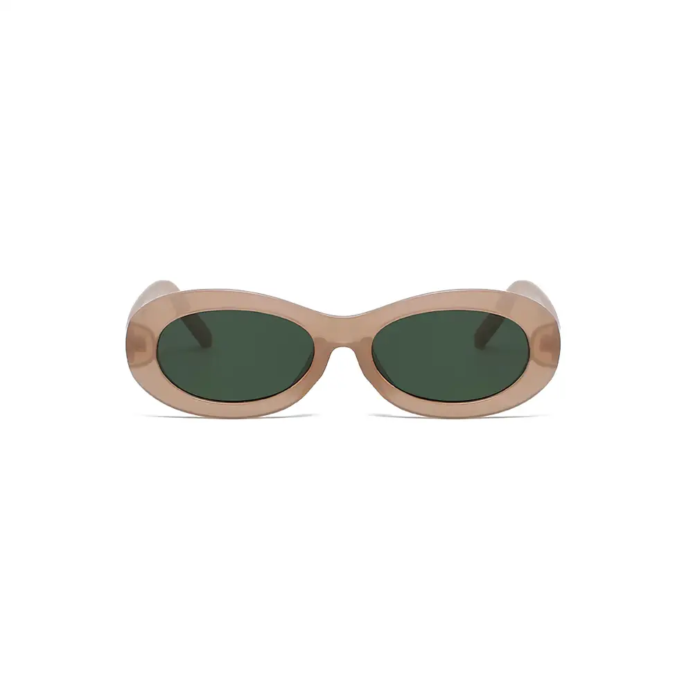Classic Round Fashion Sunglasses