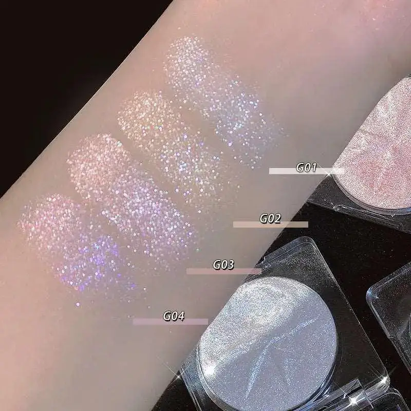 Modern Routine Highlighter Makeup Palette
