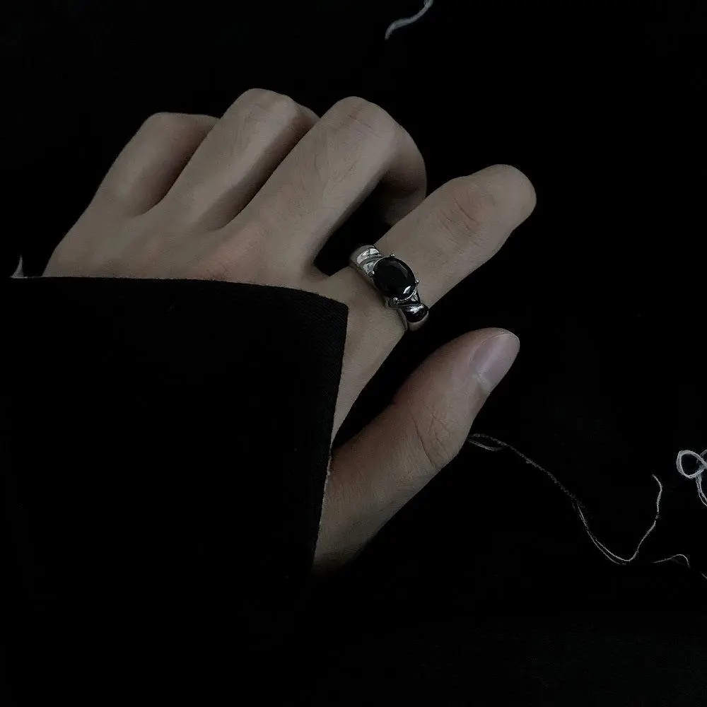Stone Accent Ring