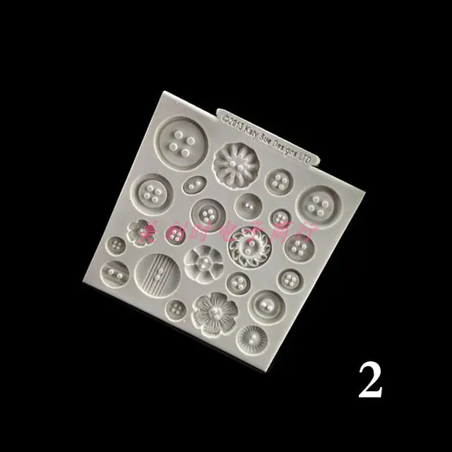 Silicone Cake Mold Set