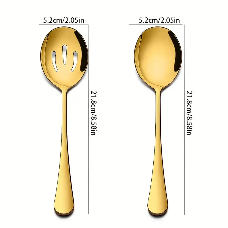 5pcs Silvery handle beech wood kitchen