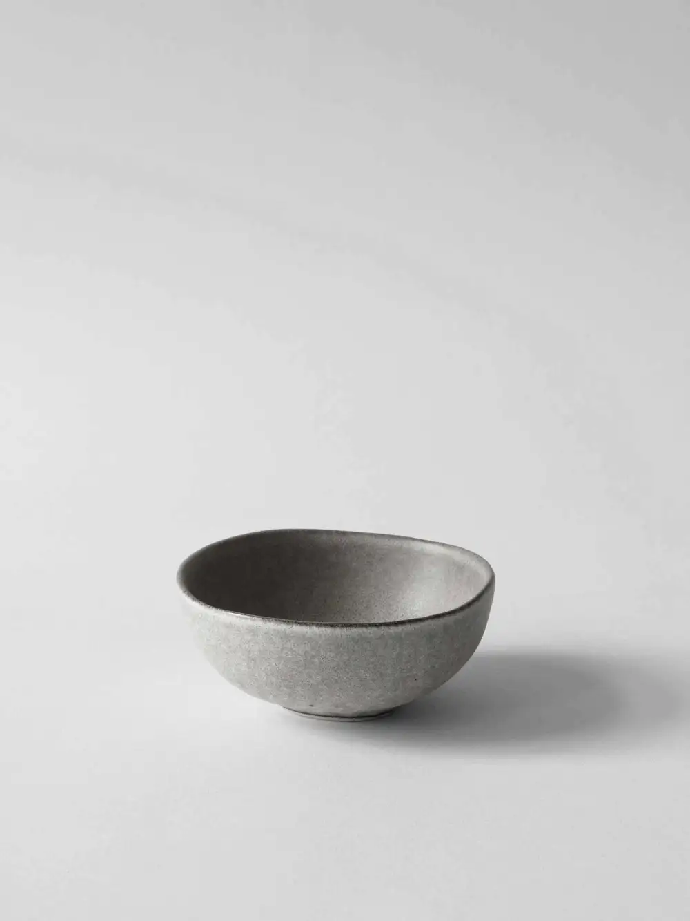 Classic Stoneware Everyday Bowl