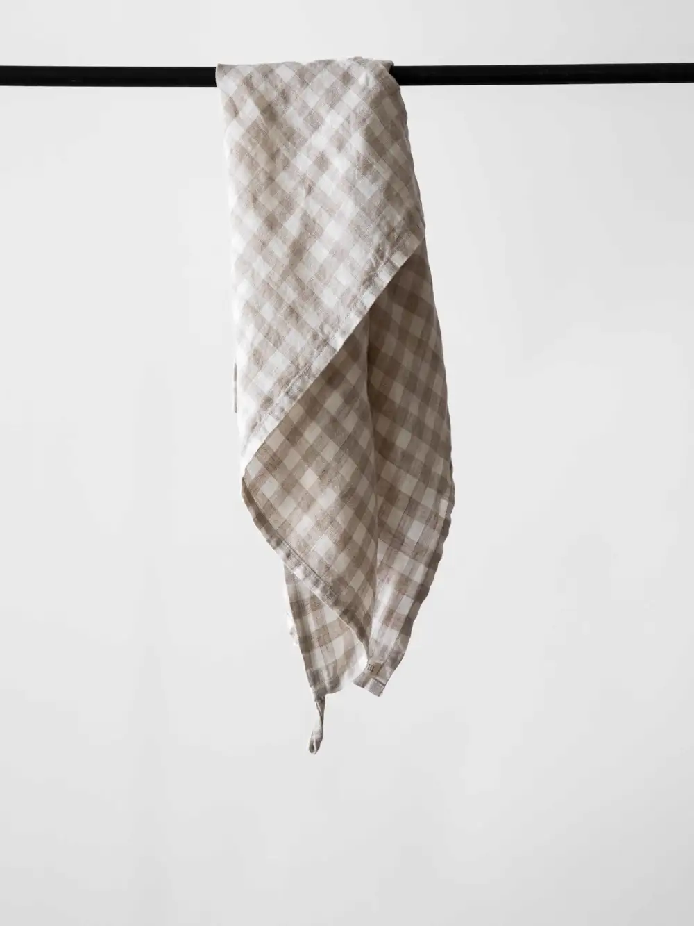 European Linen Kitchen Towel