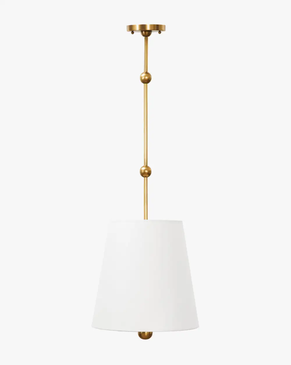 Modern Classic Pendant Light