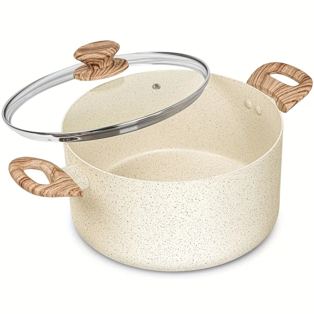 Non-Stick Grill Pan