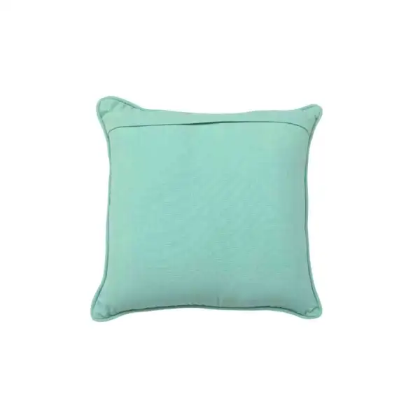 Hand Embroidered Decorative Cushion Cover