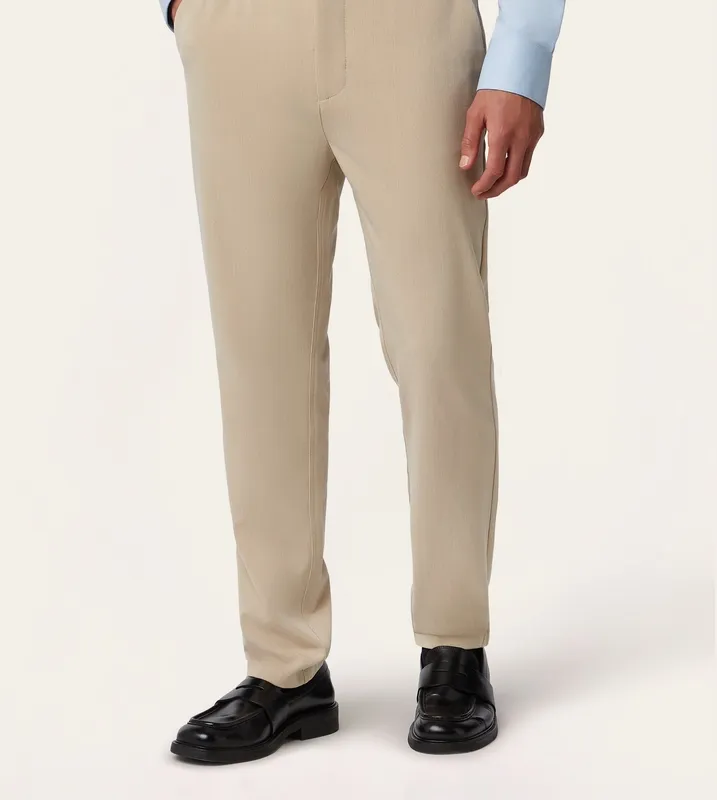 Regular Everyday Pants Sand