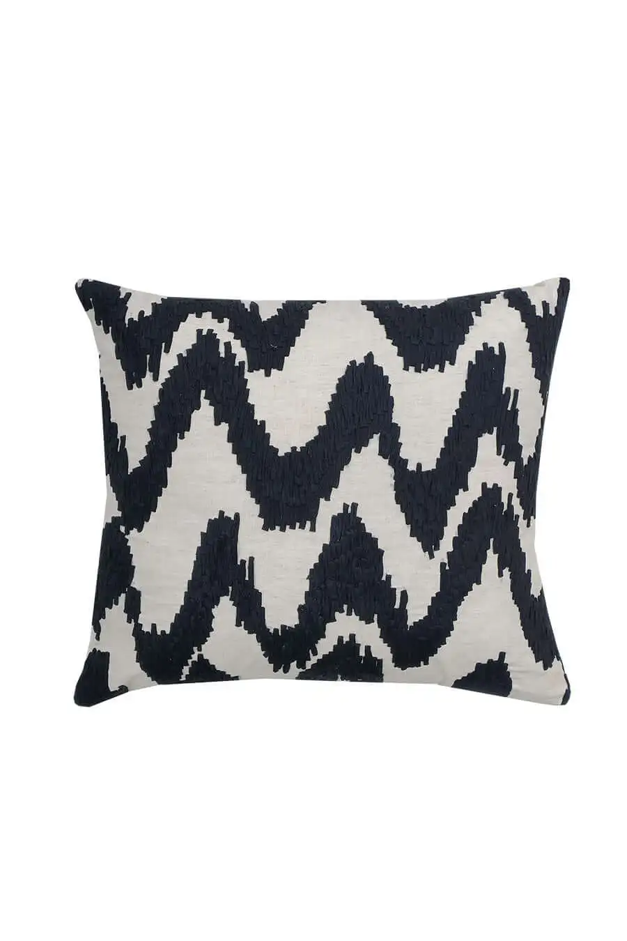 Refined Surface Decorative Cushion Cover