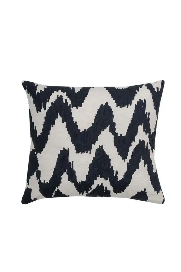 Refined Surface Decorative Cushion Cover