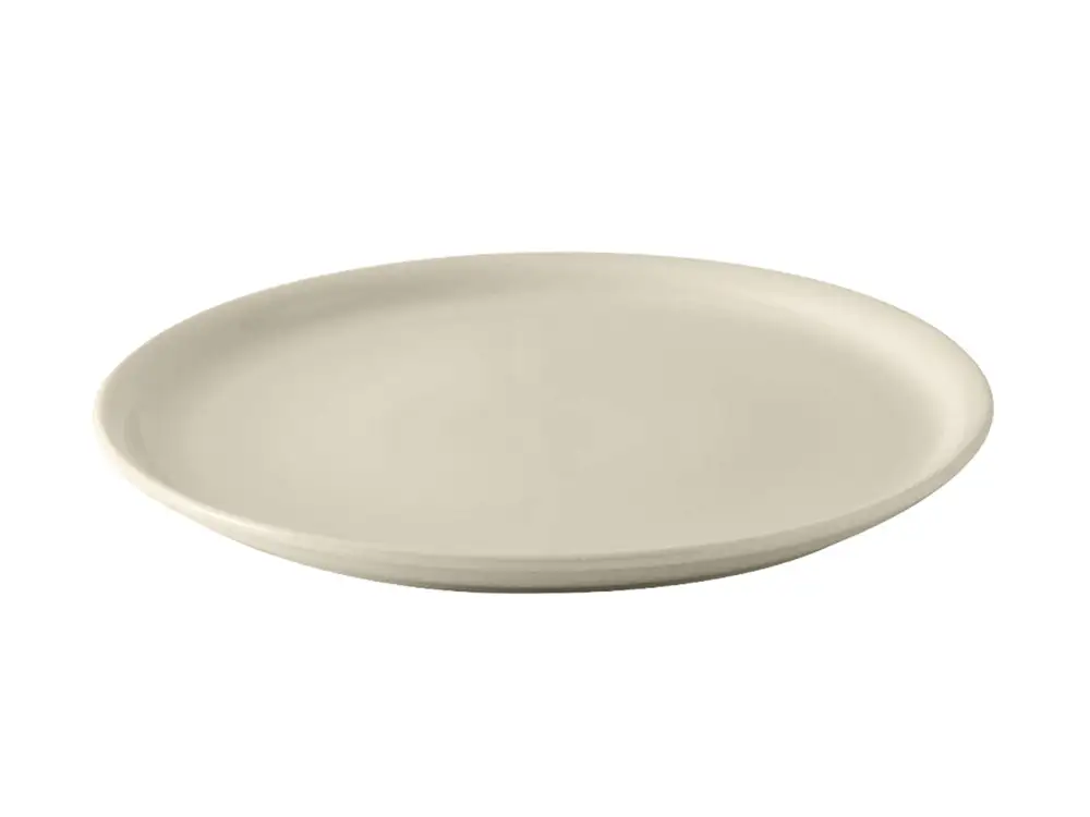 Soft Finish Pizza Plate