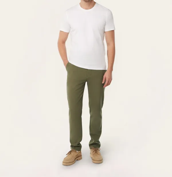 T-Shirt White