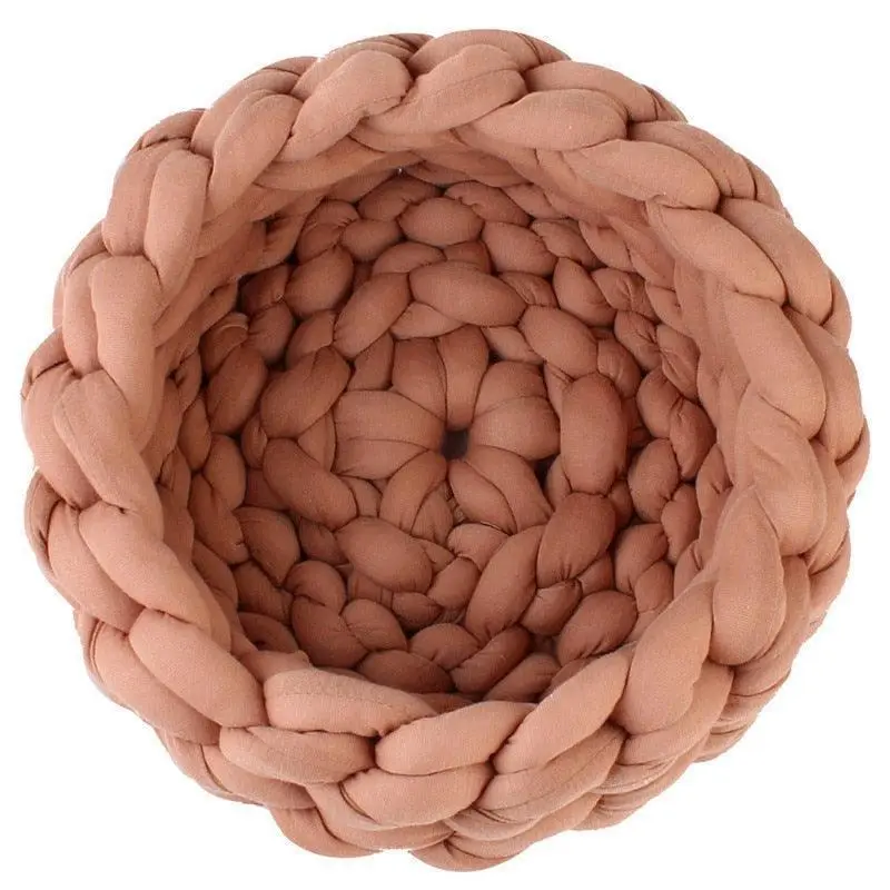 Luxurious Hand Pet Bed