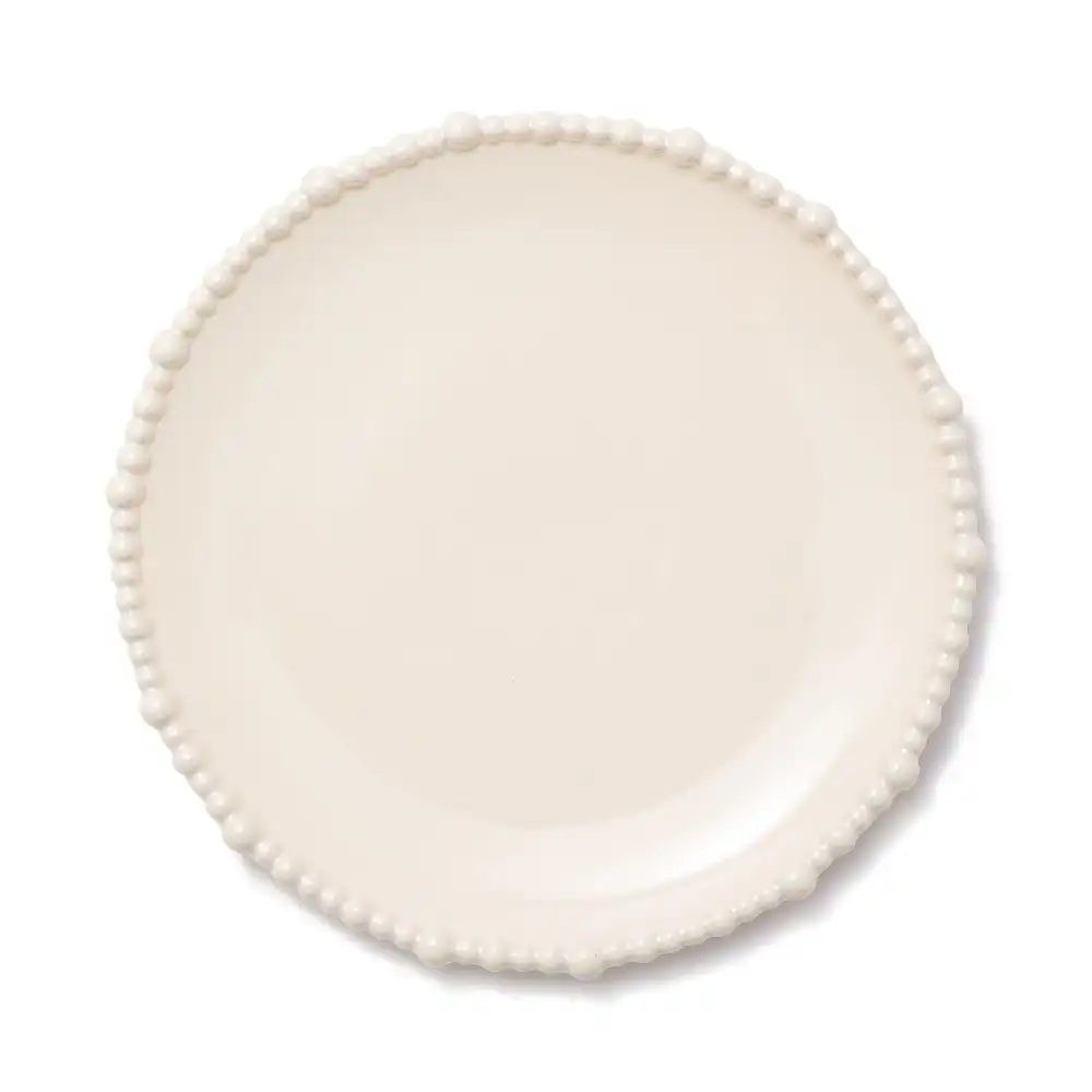 Pearl Dining Plate for Salad Serving