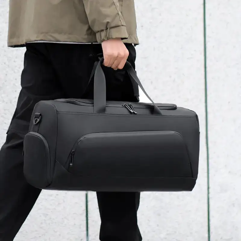 Practical Everyday Duffel Bag