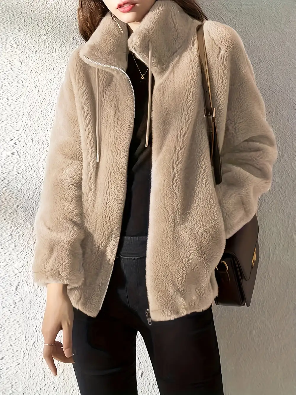 Distinctive Versatile Coat