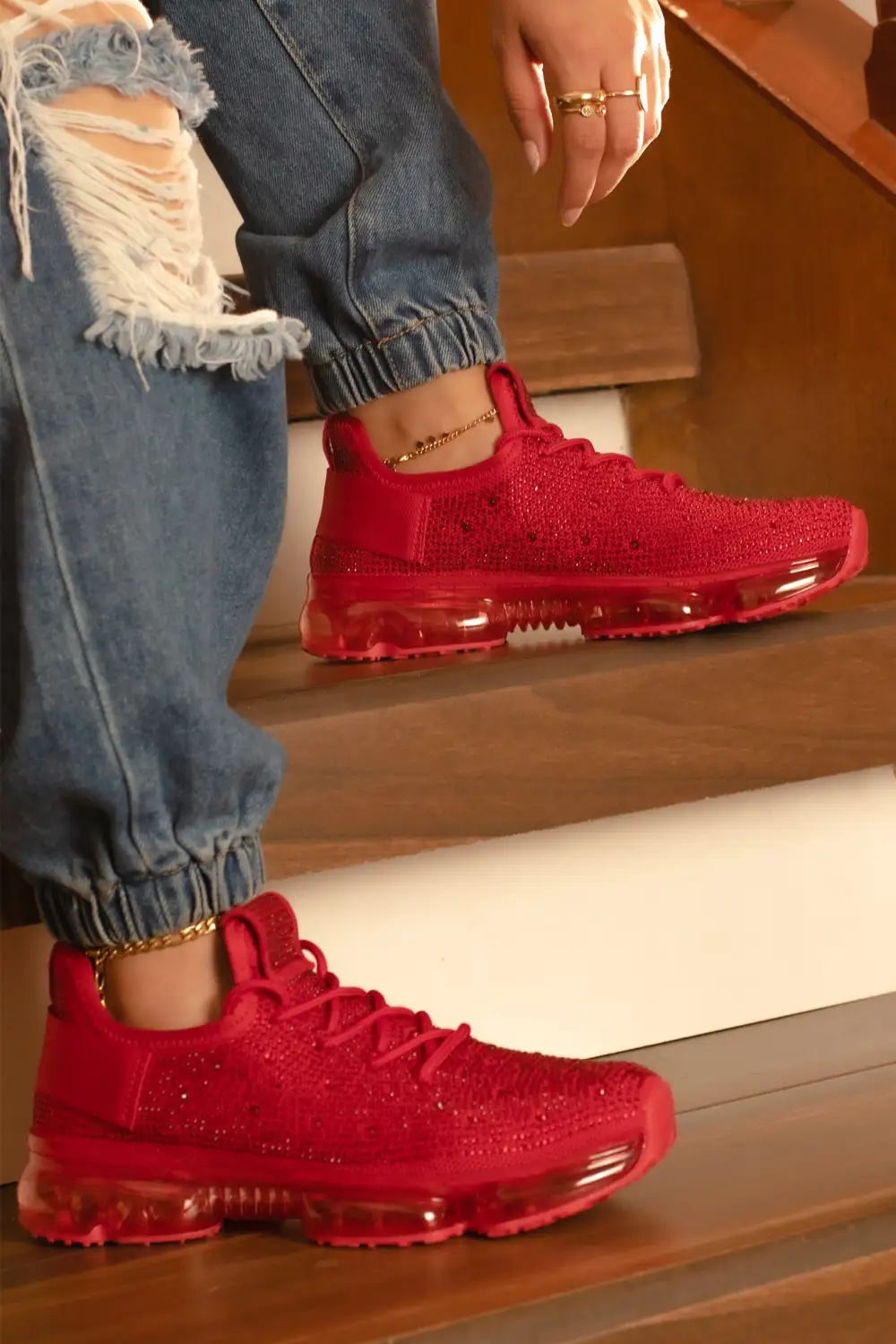 FLOW 22 | RED