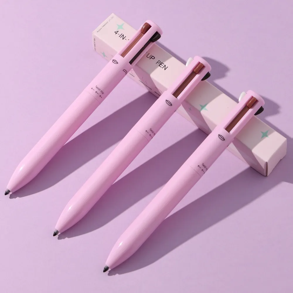 Glass Finish Lip Liner Pencil
