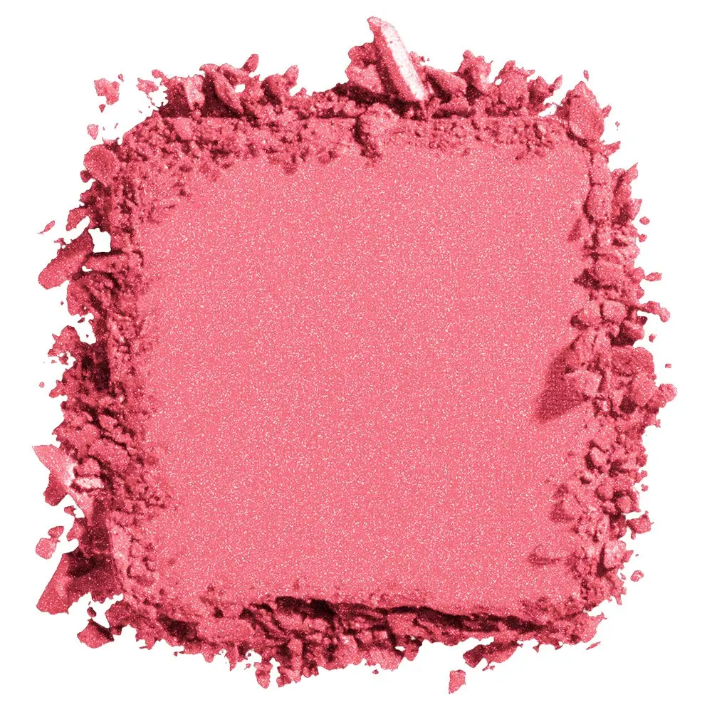 Shimmer Blush Highlight Powder
