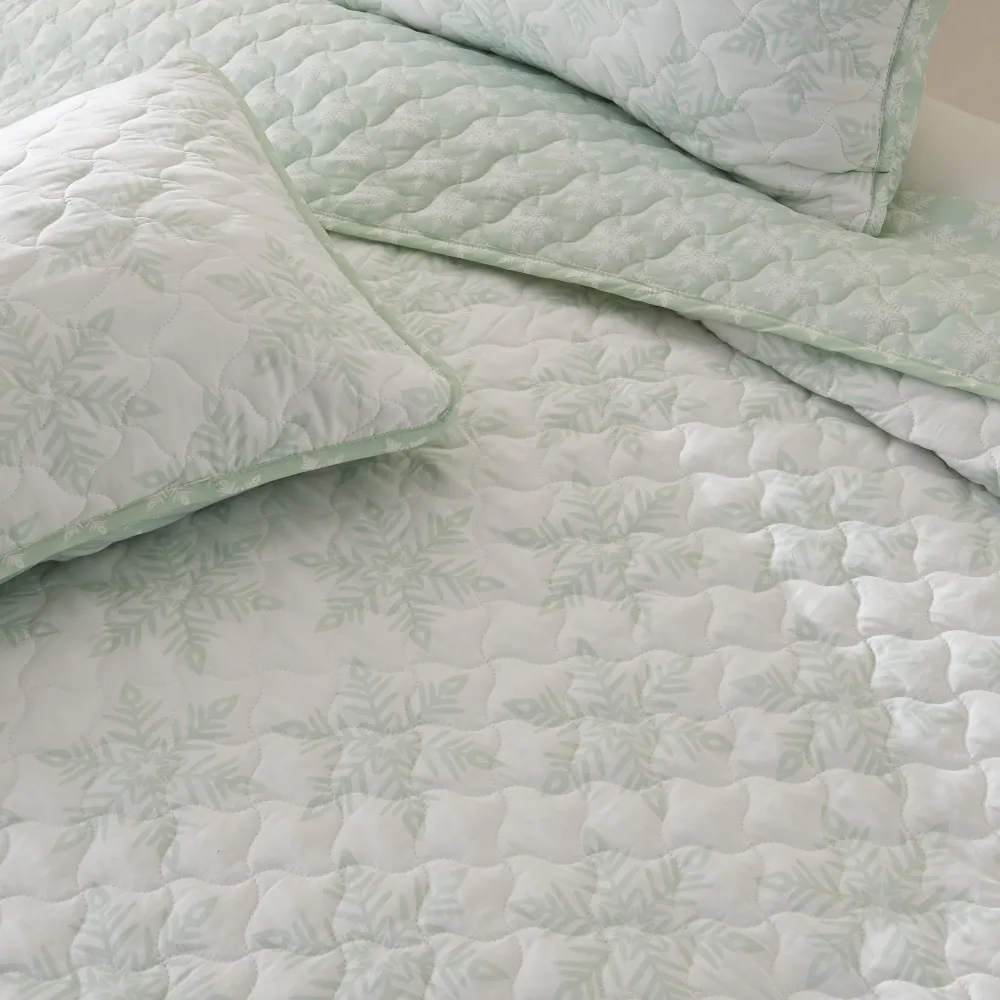 Quilt Bedding Set