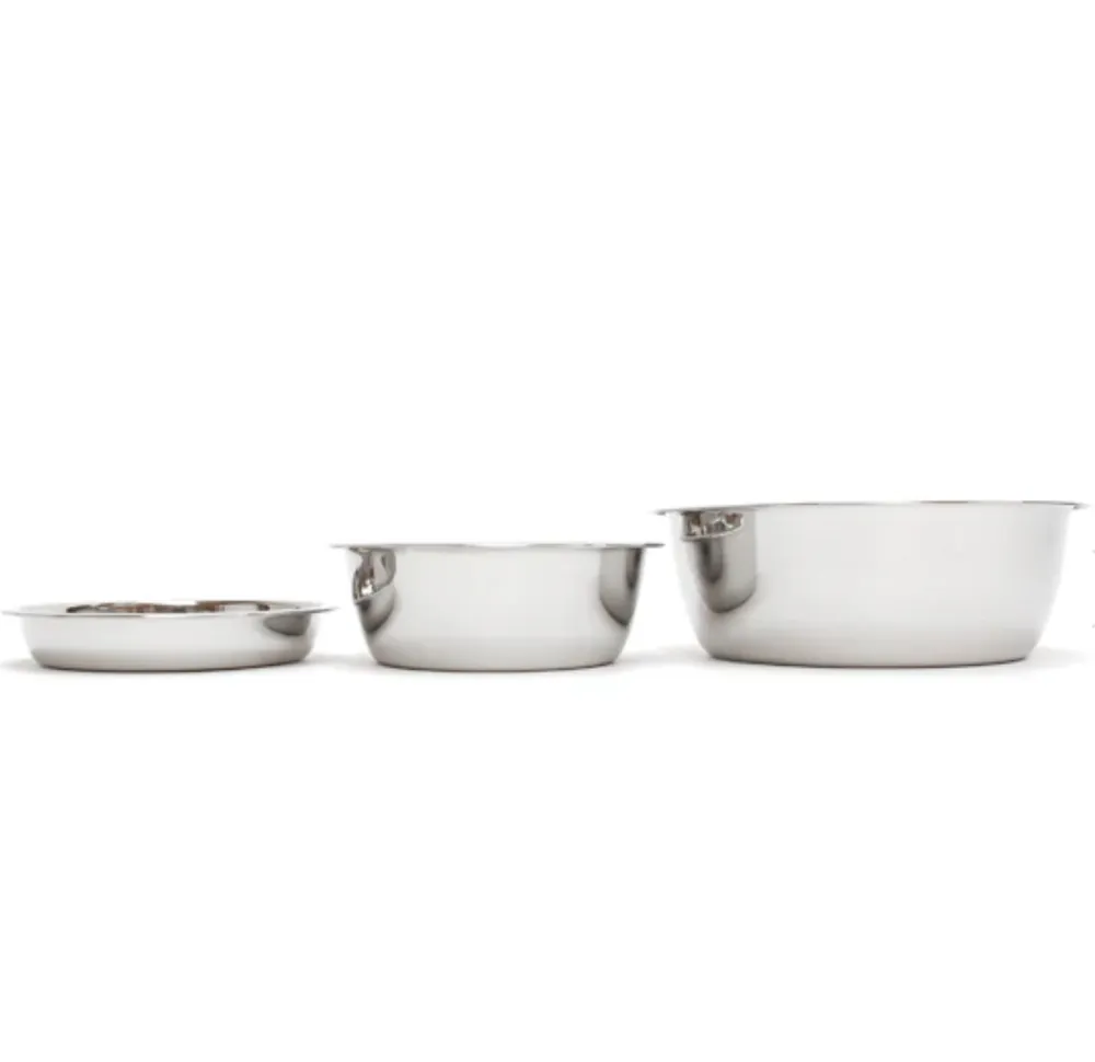 Soft Charming Pet Bowl