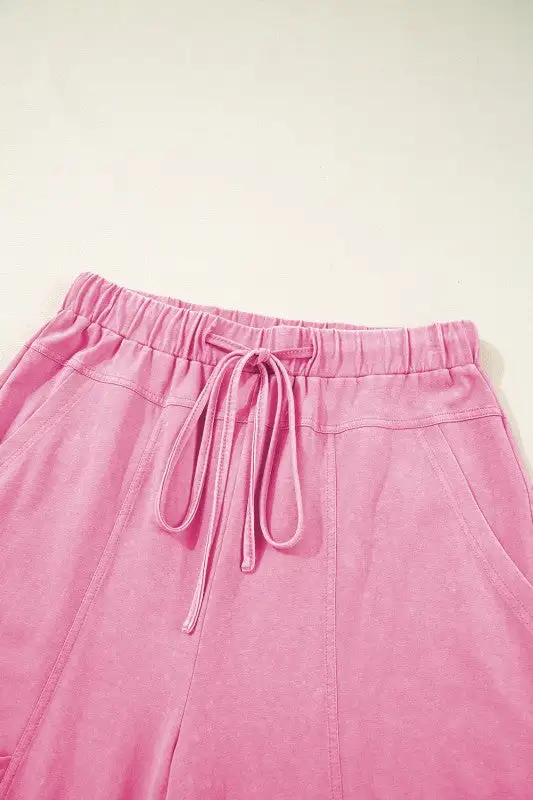 Relaxed Everyday Bottoms