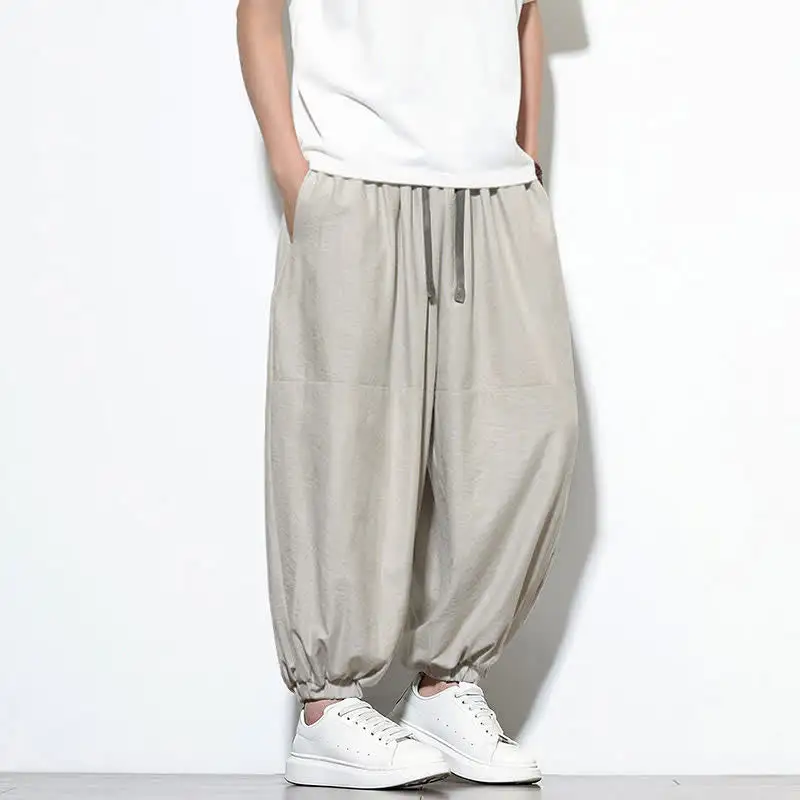 Daily Travel Pants