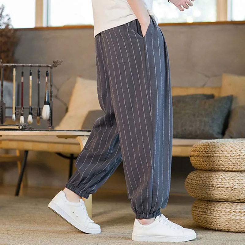Travel Active Pants