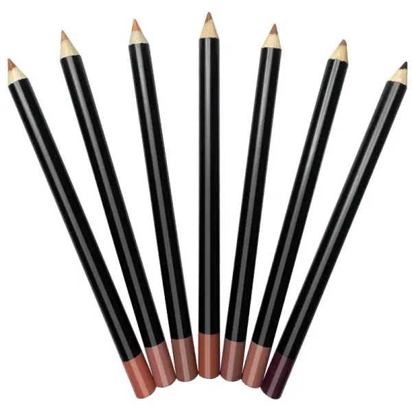 Matte Lip Liner Pencil