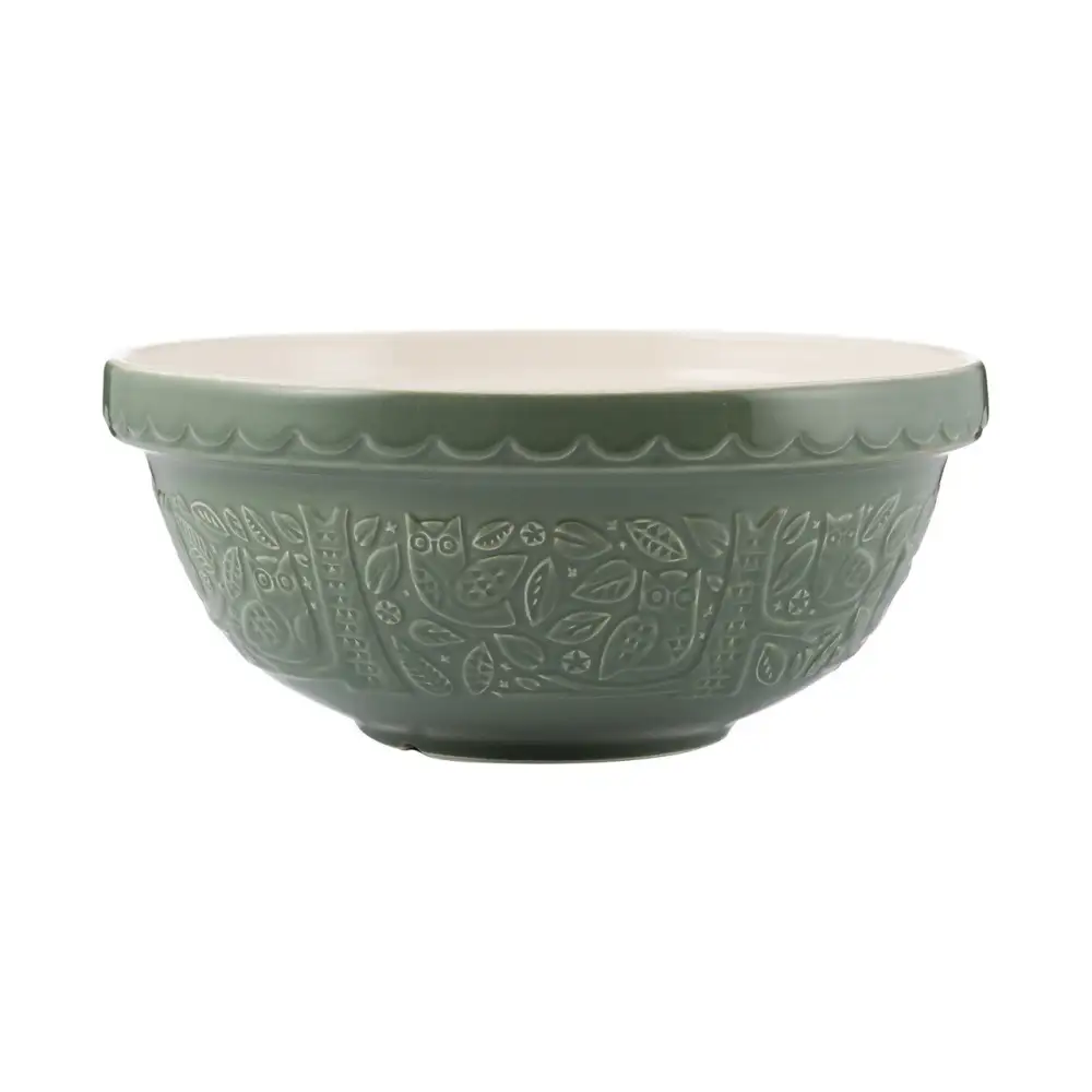 Timeless Mixing Dining Bowl