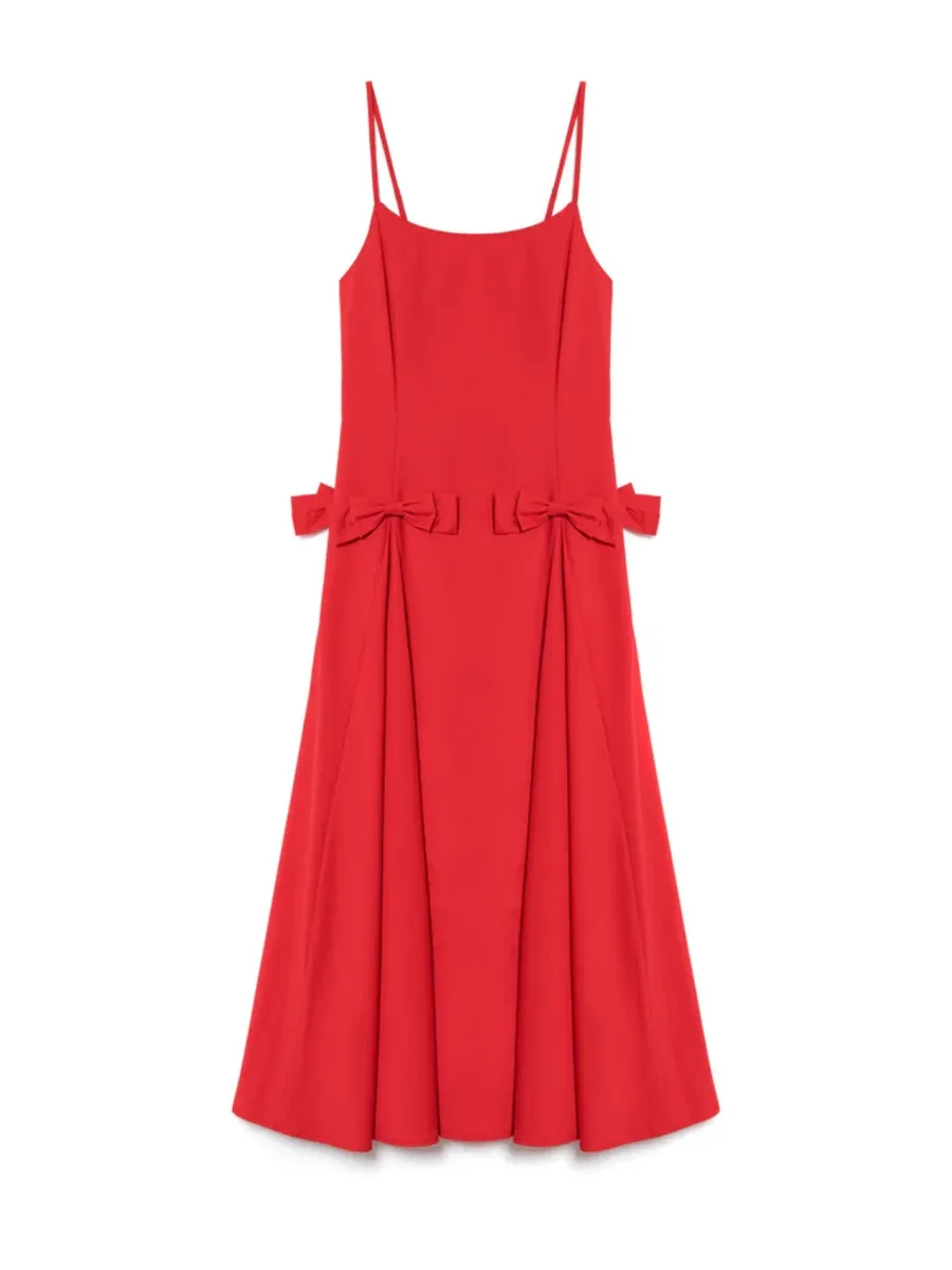 Bow Cami Dress