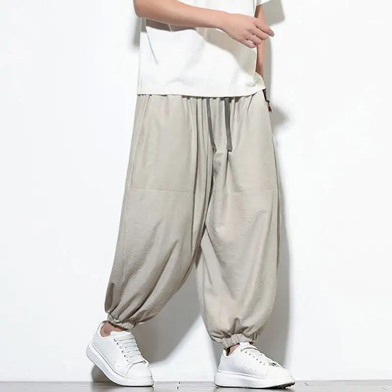 Daily Travel Pants
