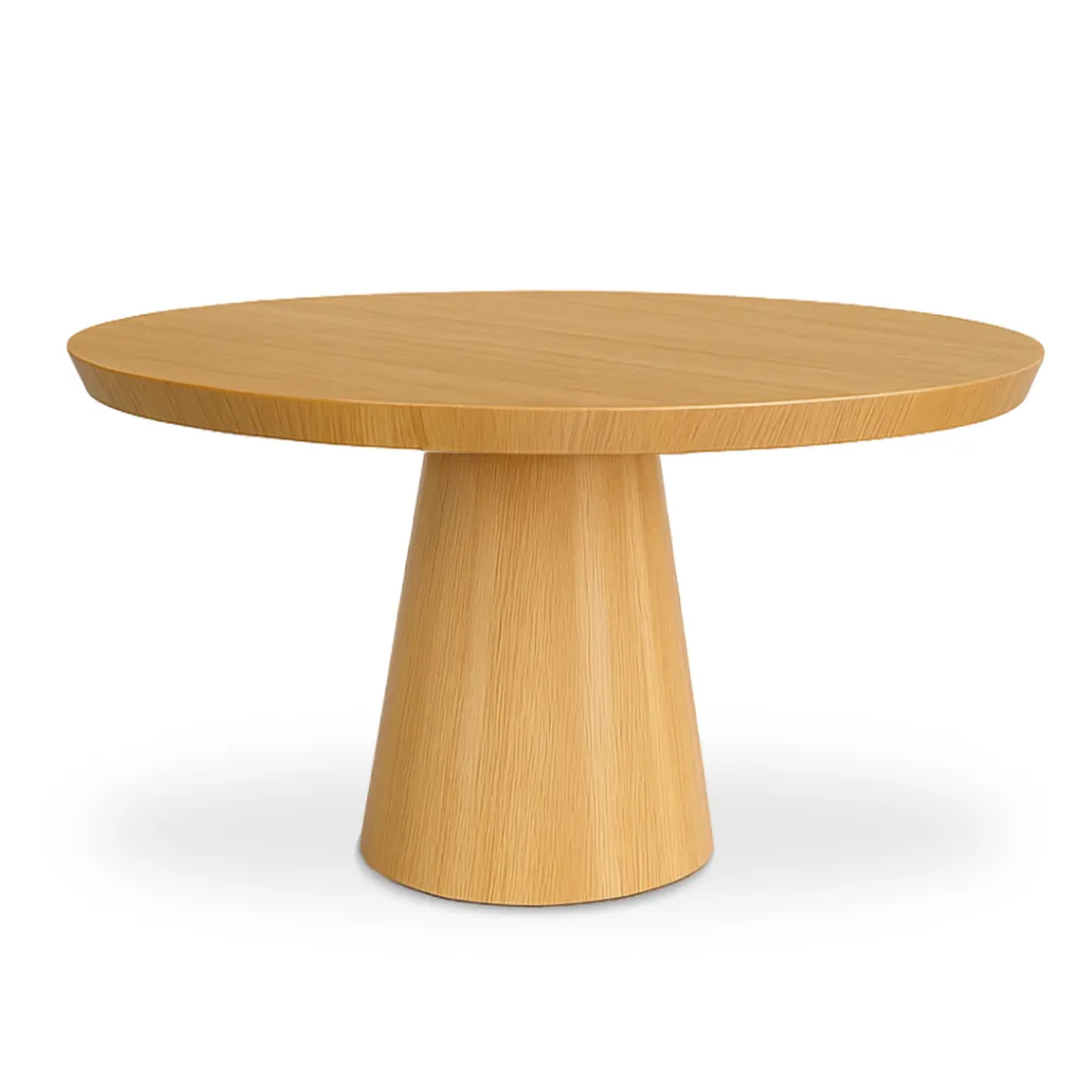 Refined Dining Table