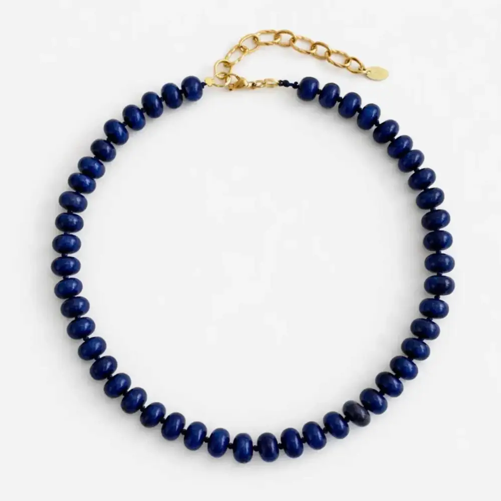 Layered Everyday Chain Necklace