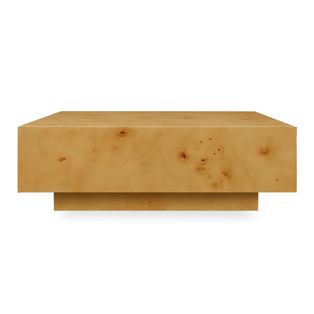 Modern Coffee Table