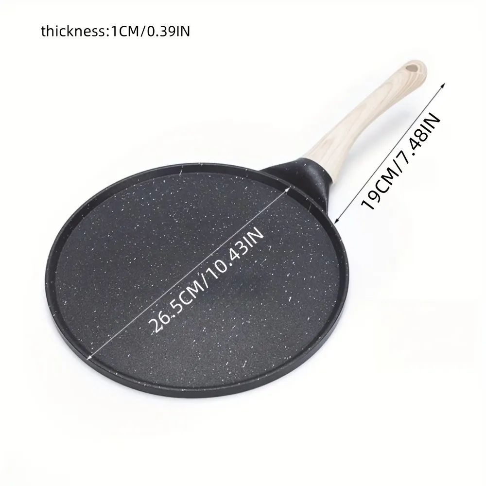 Flat Griddle Pan