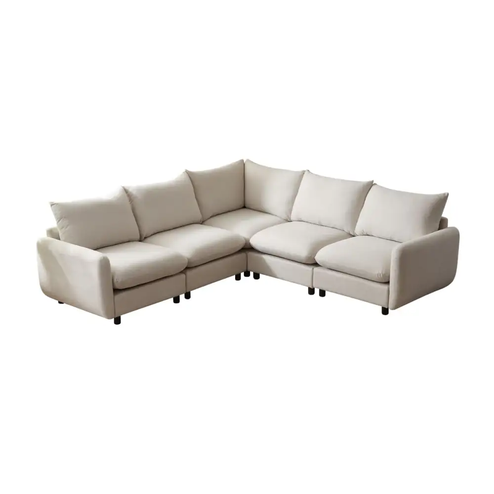 Cozy Modular Sofa