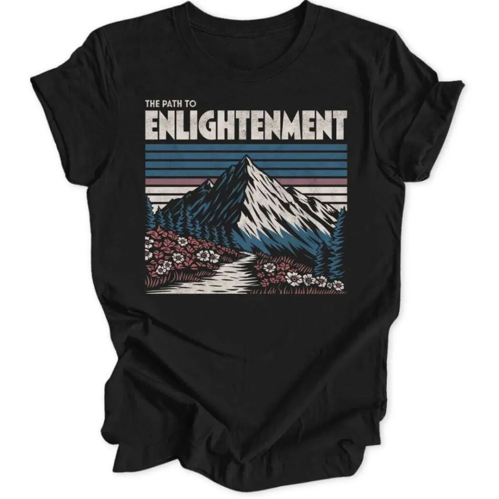 Path To Women's T-Shirt